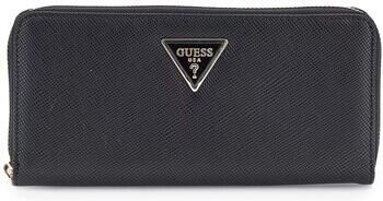 Guess Portemonnee Laurel Ii Slg Large Zip Around