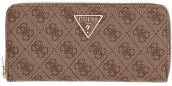 Guess Portemonnee met diverse insteekvakken model 'LAUREL'