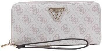 Guess Portemonnee LAUREL II SLG LARGE ZIP AROUND SWSG74 59146