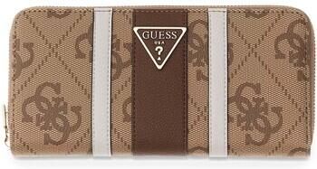 Guess Portemonnee Laurel Ii Slg Lrg Zip Around