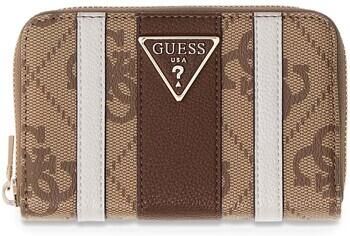 Guess Portemonnee Laurel Ii Slg Med Zip Around