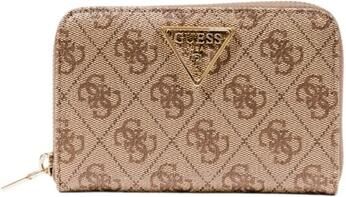 Guess Portemonnee LAUREL II SLG MED ZIP AROUND SWSG74 59140