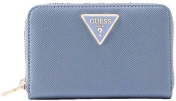 Guess Portemonnee Laurel Ii Slg Med Zip