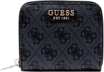 Guess Portemonnee LAUREL II SLG SMALL ZIP AROUND SWSG74 59137