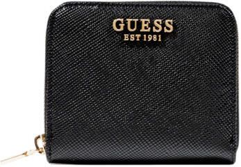 Guess Portemonnee LAUREL II SLG SMALL ZIP AROUND SWZG74 59137 - Foto 2
