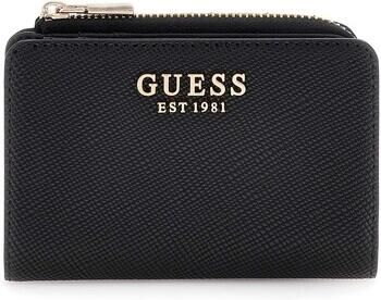 Guess Portemonnee Laurel Ii Slg Zip Arnd Crd Cse