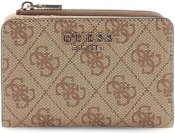 Guess Portemonnee Laurel Ii Slg Zip Arnd Crd Cse