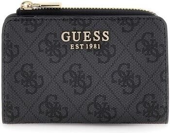 Guess Portemonnee Laurel Ii Slg Zip Arnd Crd Cse