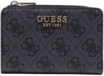 Guess Portemonnee LAUREL II SLG ZIP ARND CRD CSE SWSG74 59156