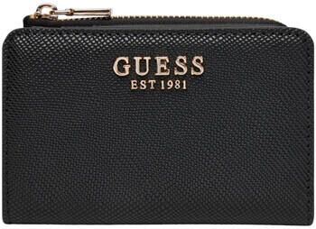 Guess Portemonnee LAUREL II SLG ZIP ARND CRD CSE SWZG74 59156