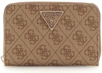 Guess Portemonnee Laurel Slg Medium Zip Around - Foto 4