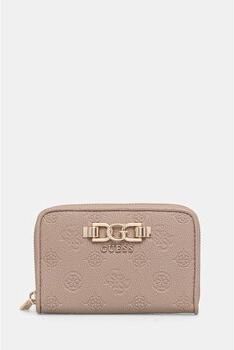Guess Portemonnee Lederwaren--Vrouw