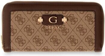 Guess Portemonnee Lindsey Slg Large Zip Around