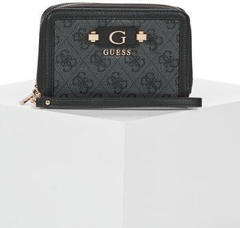 Guess Portemonnee COLEEN LOGO SML ZIP SWSG97 49164 - Foto 2