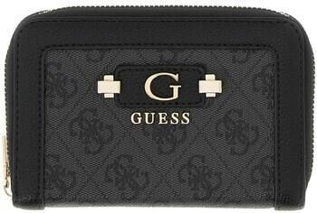 Guess Portemonnee Lindsey Slg Medium Zip Around