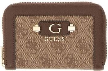 Guess Portemonnee Lindsey Slg Medium Zip Around