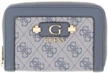 Guess Portemonnee Lindsey Slg Medium Zip Around