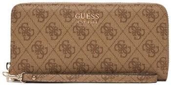 Guess Portemonnee Lrg Zip Around