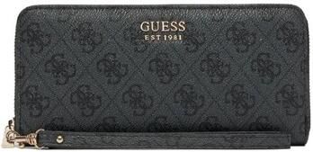 Guess Portemonnee Lrg Zip Around