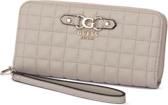 Guess Portemonnee LTA NADIRA LARGE ZIP