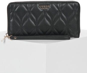 Guess Portemonnee MAXINE SLG LARGE ZIP AROUND