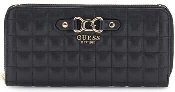 Guess Portemonnee Nadira Slg Large Zip Around
