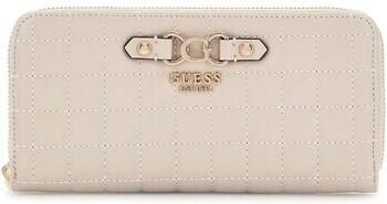 Guess Portemonnee Nadira Slg Large Zip Around