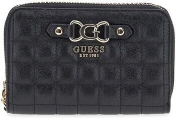Guess Portemonnee Nadira Slg Medium Double Zip