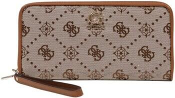 Guess Portemonnee NEDA SLG LARGE ZIP AROUND SWJP96 54146 - Foto 2