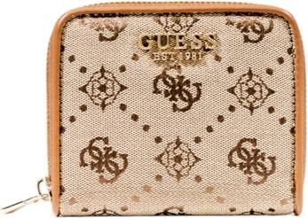 Guess Portemonnee NEDA SLG SMALL ZIP AROUND SWJP96 54137