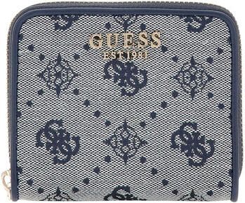 Guess Portemonnee NEDA SLG SMALL ZIP AROUND SWJP96 54137
