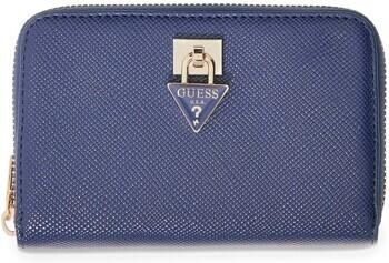 Guess Portemonnee Patsie Slg Medium Zip Around