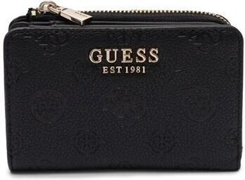 Guess Portemonnee PD2222156BLACKLOGO