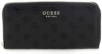 Guess Portemonnee Phoebe Slg Large Zip Around