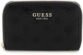 Guess Portemonnee Phoebe Slg Medium Zip Around