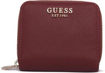 Guess Portemonnee RED GREGORIA