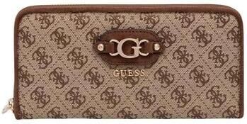 Guess Portemonnee SAMANTHA SLG MED ZIP SWJG23 13146