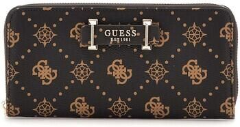 Guess Portemonnee Silia Slg Large Zip Around