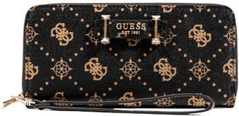 Guess Portemonnee SILIA SLG LARGE ZIP AROUND SWGP98 90146