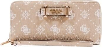 Guess Portemonnee SILIA SLG LARGE ZIP AROUND SWGP98 90146