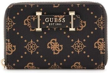 Guess Portemonnee Silia Slg Medium Zip Around