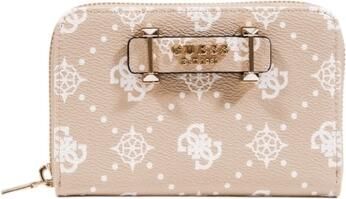 Guess Portemonnee SILIA SLG MEDIUM ZIP AROUND SWGP98 90140