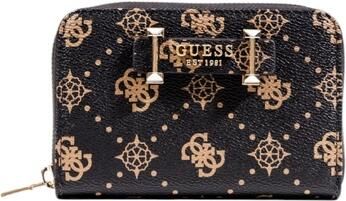 Guess Portemonnee SILIA SLG MEDIUM ZIP AROUND SWGP98 90140