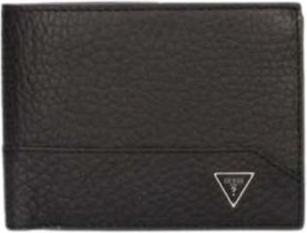 Guess Portemonnee SMBAGR LEA24