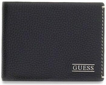 Guess Portemonnee SMMISB LEA92-DOG