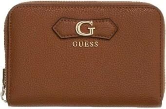 Guess Portemonnee Swbg23 22140 Suzy Slg Medium Zip