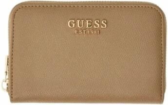 Guess Portemonnee Swbg78 98140 Amorette Slg Med Zip A