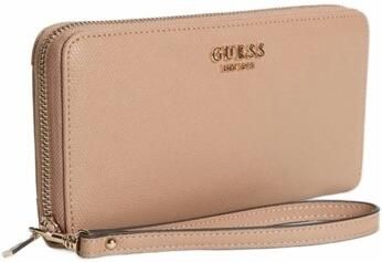 Guess Portemonnee Swbg78 98146 Amorette Slg Lrg Zip A