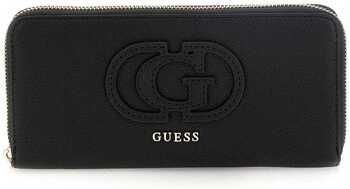 Guess Portemonnee BLA CALEBRA ZIP LARGE