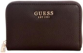 Guess Portemonnee Swbg97 35140 Melody Slg Medium Zip